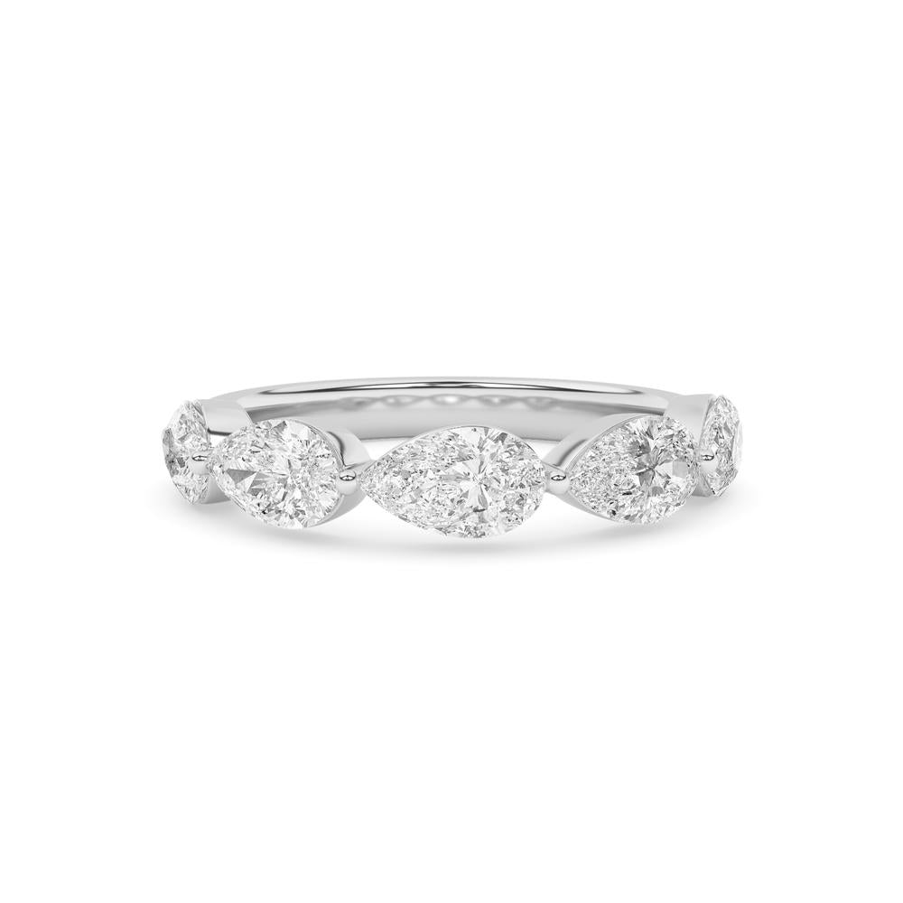 1.05 CTTW Lab Grown Diamond Engagement Ring Available in 14k White Gold,14k Yellow Gold,14k Rose Gold