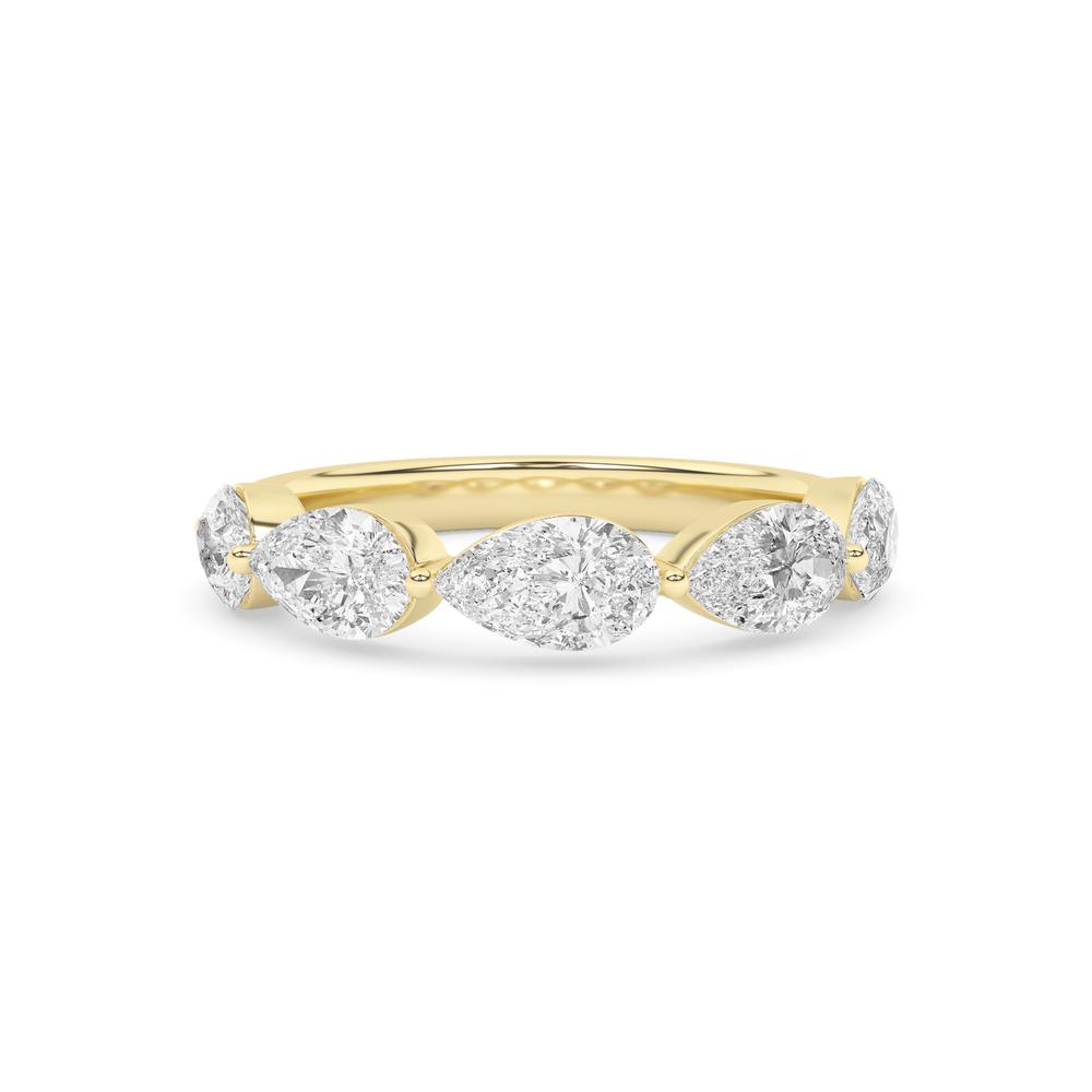 1.05 CTTW Lab Grown Diamond Engagement Ring Available in 14k White Gold,14k Yellow Gold,14k Rose Gold