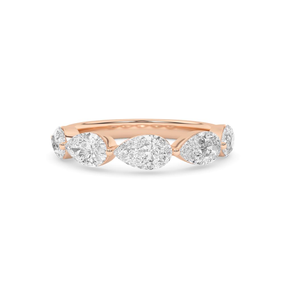 1.05 CTTW Lab Grown Diamond Engagement Ring Available in 14k White Gold,14k Yellow Gold,14k Rose Gold