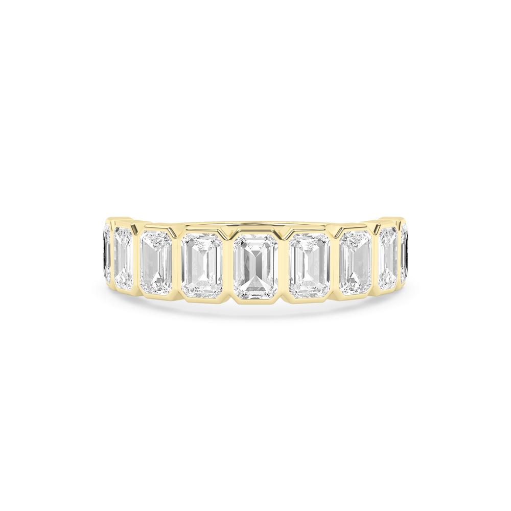 1.03 CTTW Lab Grown Diamond Engagement Ring Available in 14k White Gold,14k Yellow Gold,14k Rose Gold